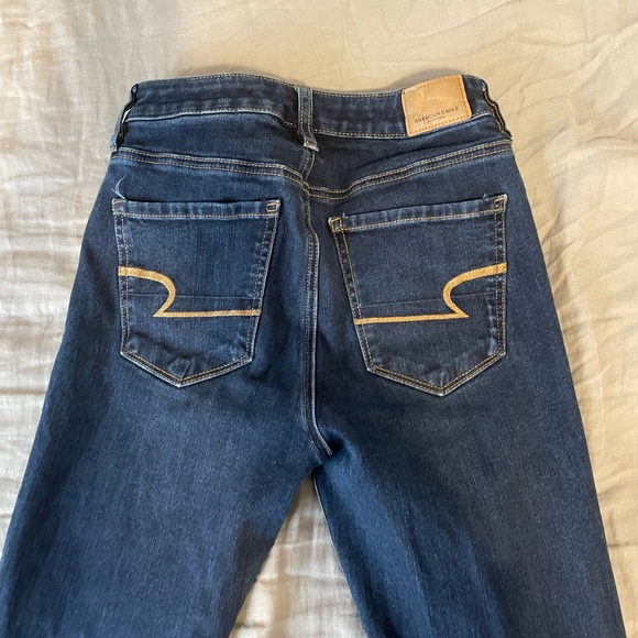 American Eagle Skinny Jeans - Picture 3 of 5